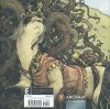 MOUSE GUARD VOL 03 BLACK AXE HC [9781936393060]